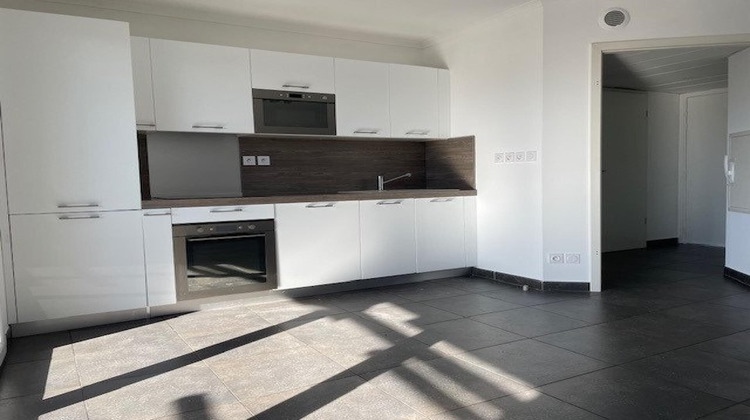 Ma-Cabane - Vente Appartement Frejus, 48 m²