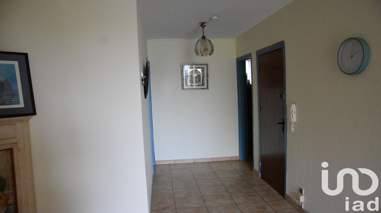 Ma-Cabane - Vente Appartement Fréjus, 84 m²