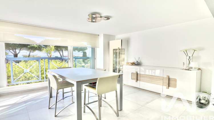 Ma-Cabane - Vente Appartement Fréjus, 76 m²