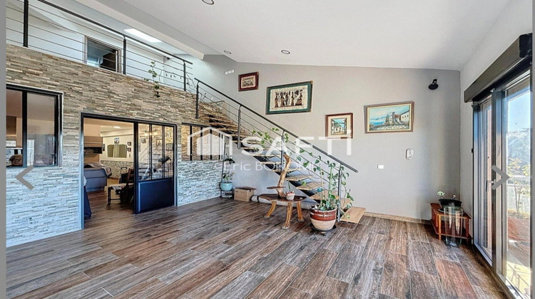 Ma-Cabane - Vente Appartement Fréjus, 131 m²