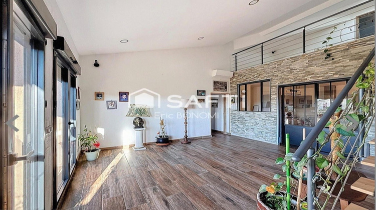Ma-Cabane - Vente Appartement Fréjus, 131 m²