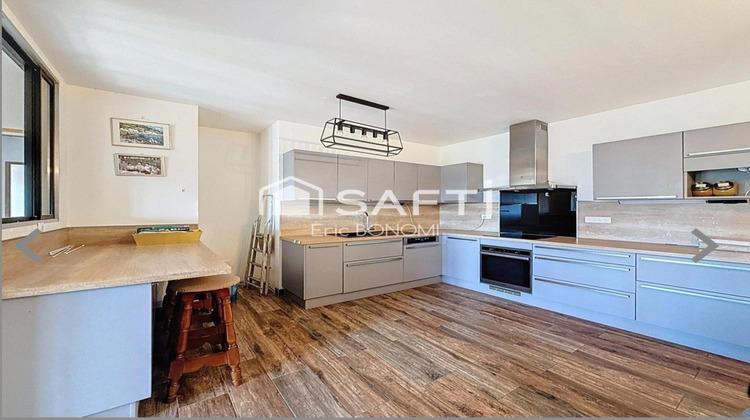 Ma-Cabane - Vente Appartement Fréjus, 131 m²