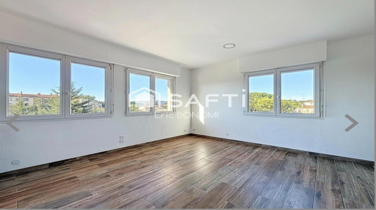 Ma-Cabane - Vente Appartement Fréjus, 131 m²