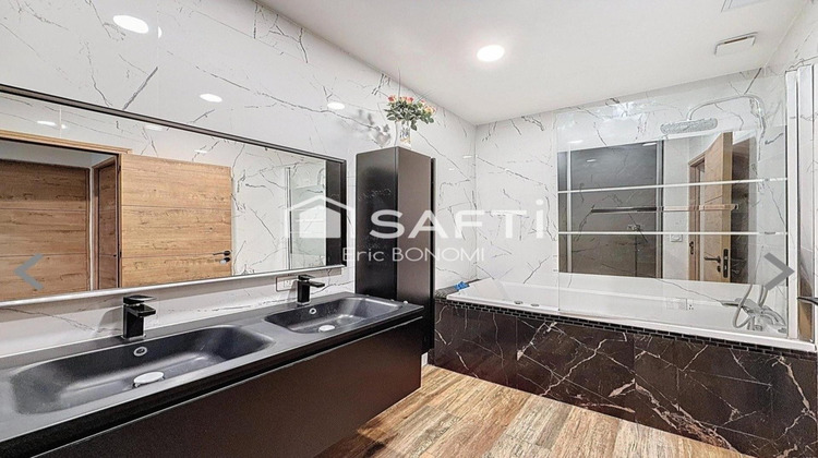 Ma-Cabane - Vente Appartement Fréjus, 131 m²