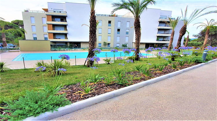 Ma-Cabane - Vente Appartement FREJUS, 57 m²