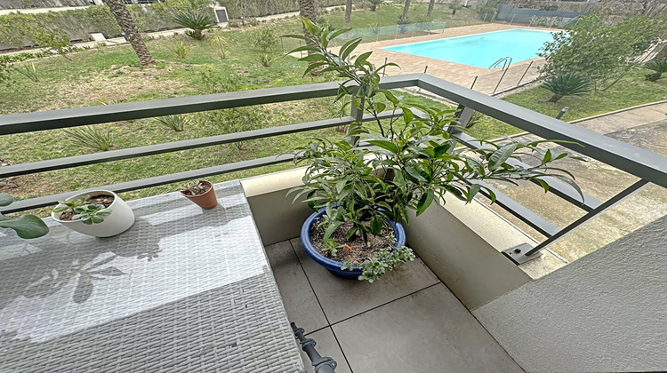 Ma-Cabane - Vente Appartement FREJUS, 57 m²