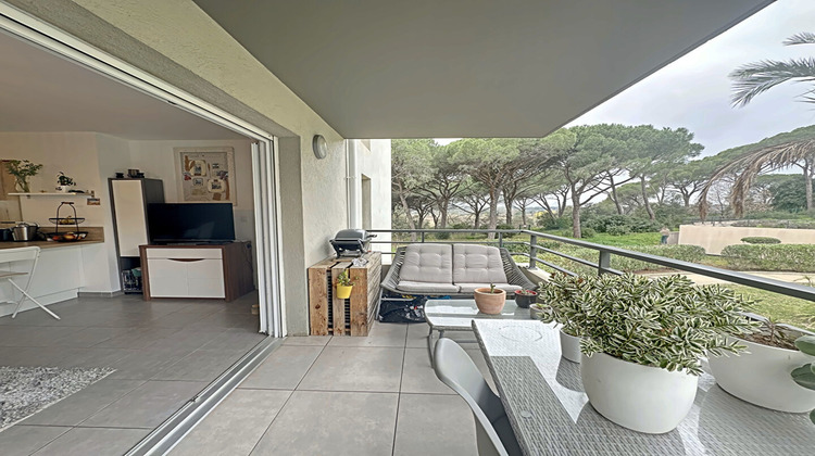 Ma-Cabane - Vente Appartement FREJUS, 57 m²