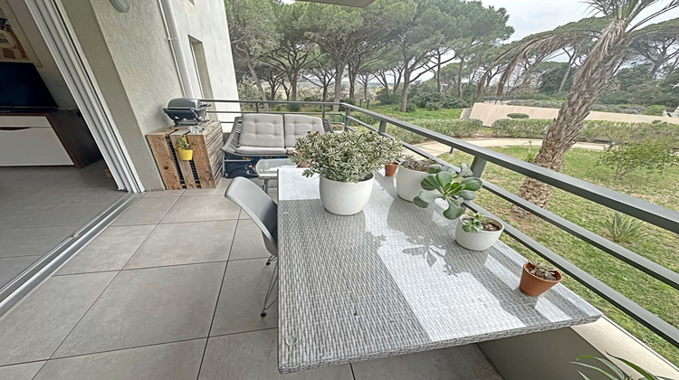 Ma-Cabane - Vente Appartement FREJUS, 57 m²