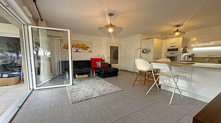 Ma-Cabane - Vente Appartement FREJUS, 57 m²