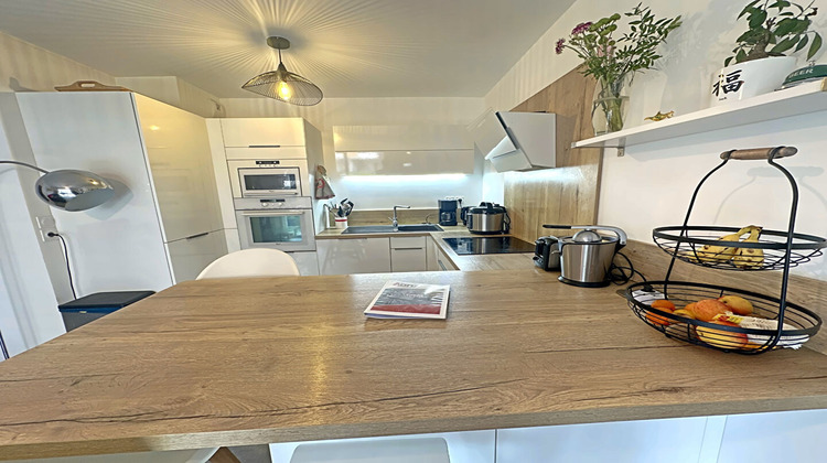 Ma-Cabane - Vente Appartement FREJUS, 57 m²