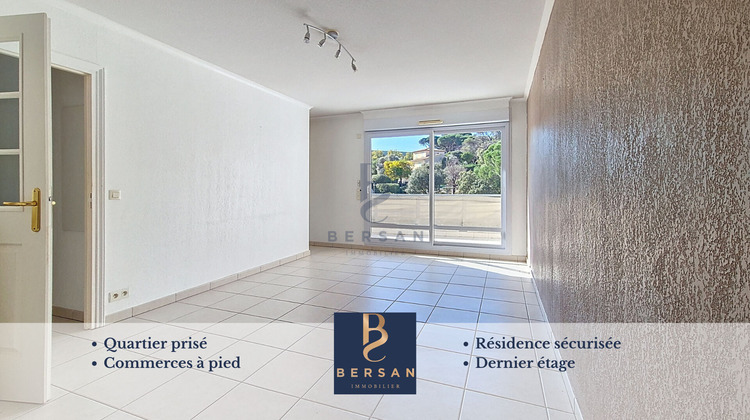 Ma-Cabane - Vente Appartement FREJUS, 46 m²