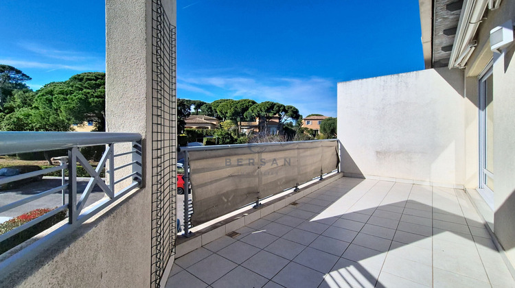 Ma-Cabane - Vente Appartement FREJUS, 46 m²