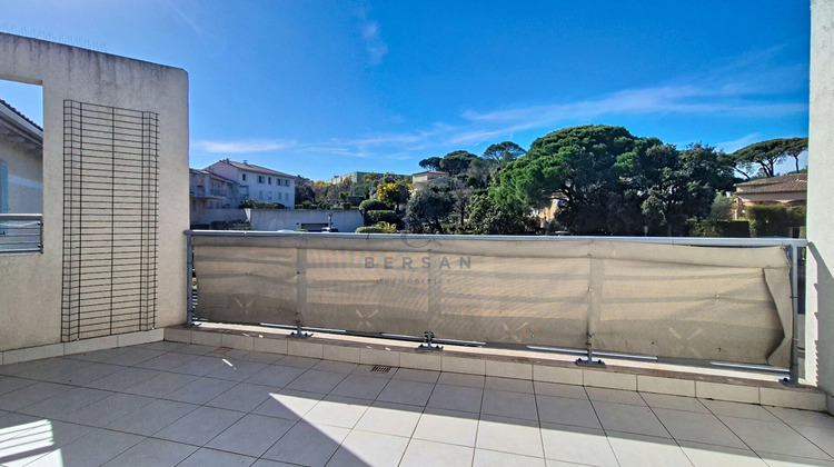 Ma-Cabane - Vente Appartement FREJUS, 46 m²