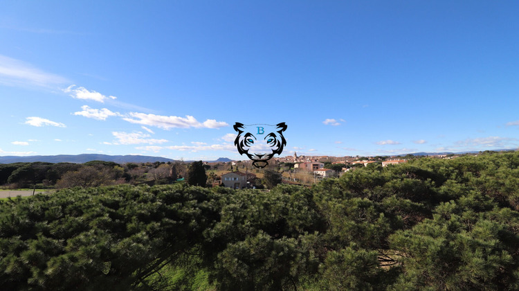 Ma-Cabane - Vente Appartement FREJUS, 93 m²