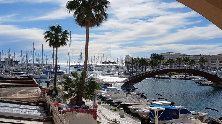 Ma-Cabane - Vente Appartement FREJUS, 46 m²