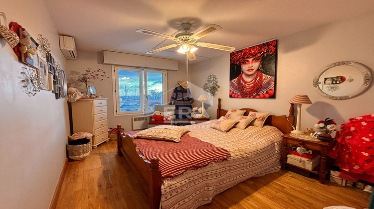 Ma-Cabane - Vente Appartement FREJUS, 46 m²