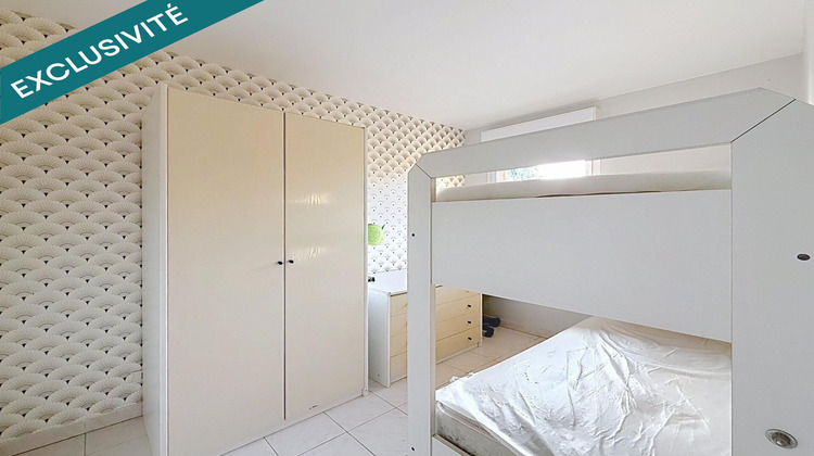 Ma-Cabane - Vente Appartement Frejus, 30 m²