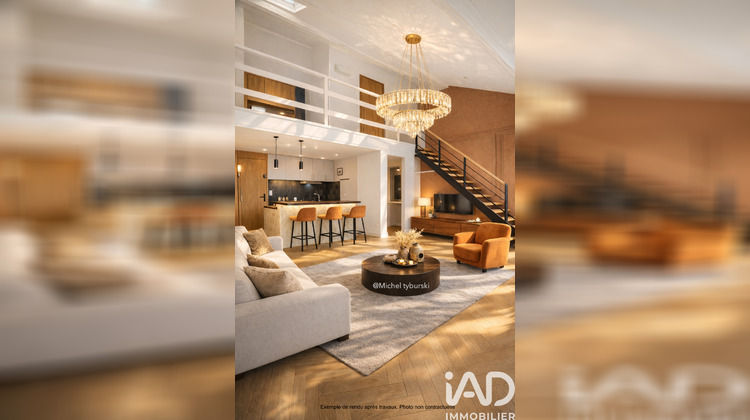 Ma-Cabane - Vente Appartement Fréjus, 43 m²