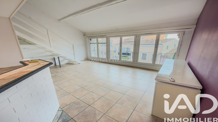Ma-Cabane - Vente Appartement Fréjus, 43 m²