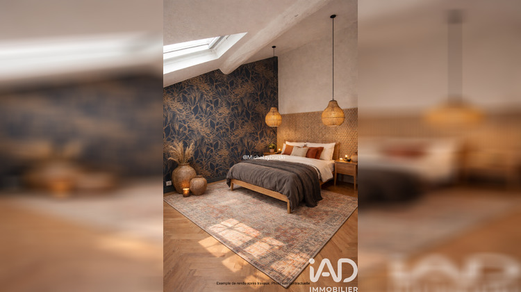 Ma-Cabane - Vente Appartement Fréjus, 43 m²