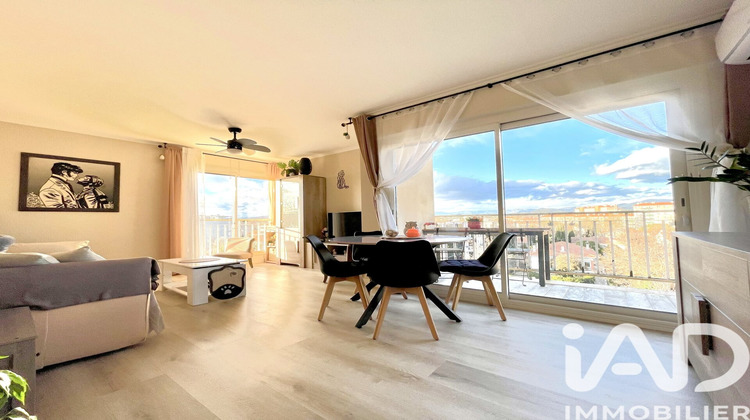 Ma-Cabane - Vente Appartement Fréjus, 63 m²