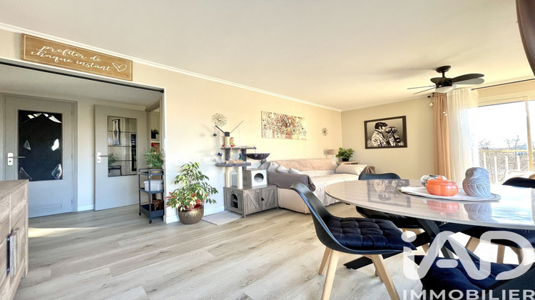 Ma-Cabane - Vente Appartement Fréjus, 63 m²
