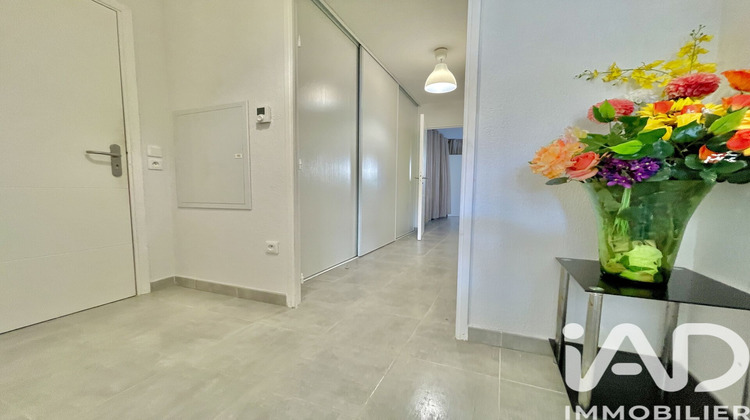 Ma-Cabane - Vente Appartement Fréjus, 50 m²