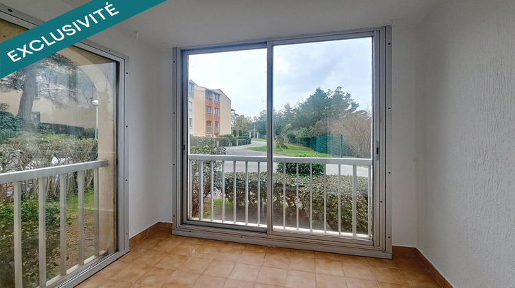 Ma-Cabane - Vente Appartement Frejus, 26 m²