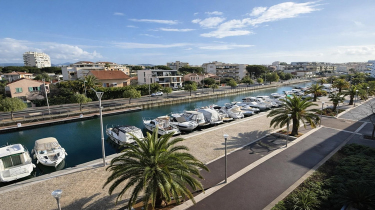 Ma-Cabane - Vente Appartement Frejus, 100 m²