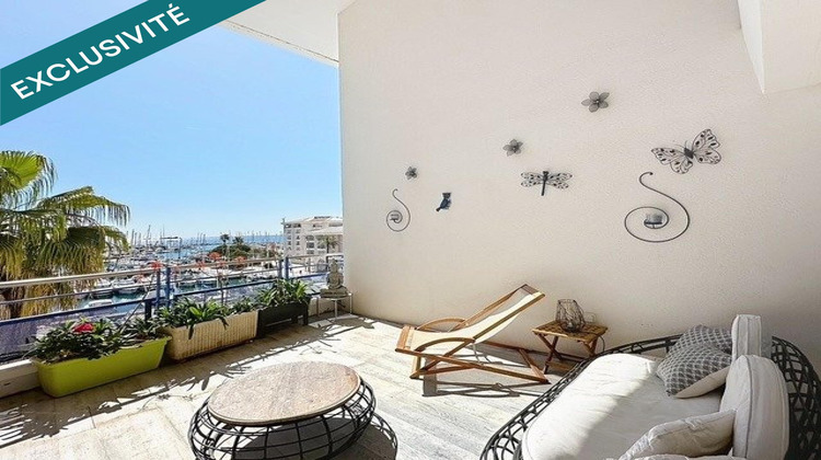 Ma-Cabane - Vente Appartement Frejus, 150 m²