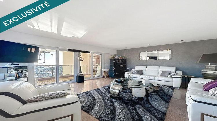 Ma-Cabane - Vente Appartement Frejus, 150 m²