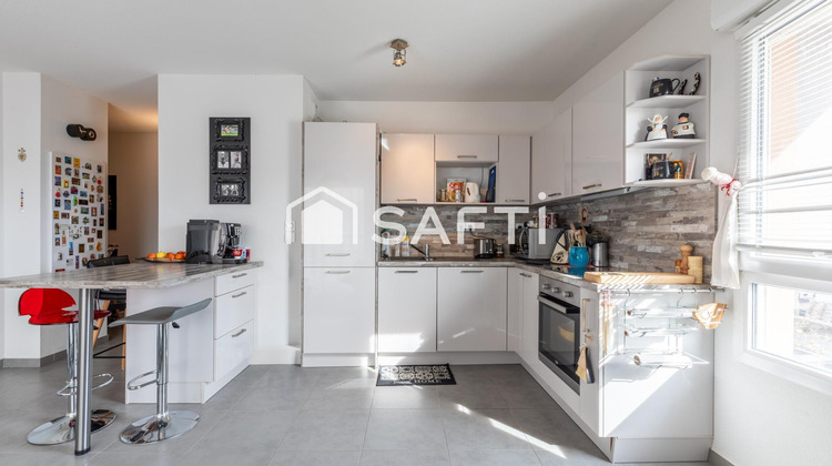 Ma-Cabane - Vente Appartement Frejus, 75 m²