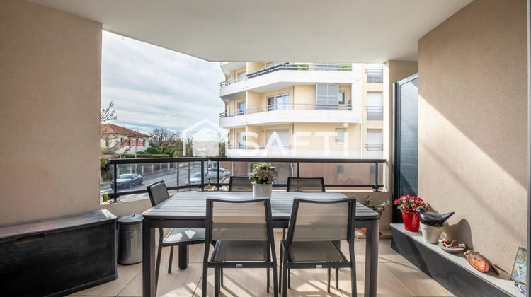 Ma-Cabane - Vente Appartement Frejus, 75 m²