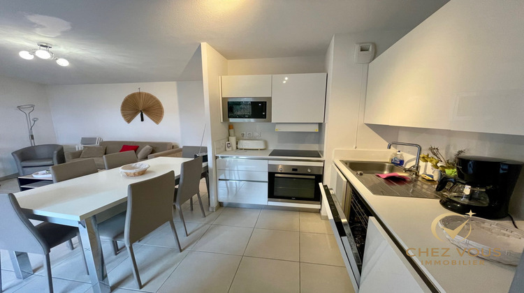 Ma-Cabane - Vente Appartement Fréjus, 61 m²