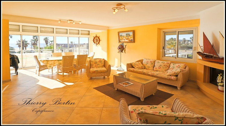 Ma-Cabane - Vente Appartement FREJUS, 243 m²