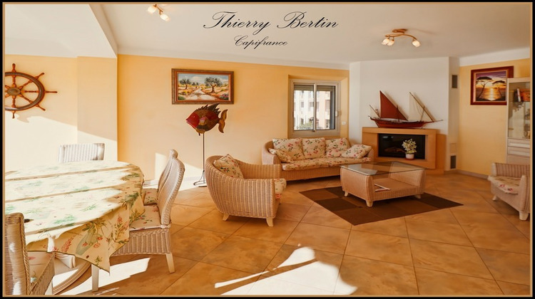 Ma-Cabane - Vente Appartement FREJUS, 243 m²