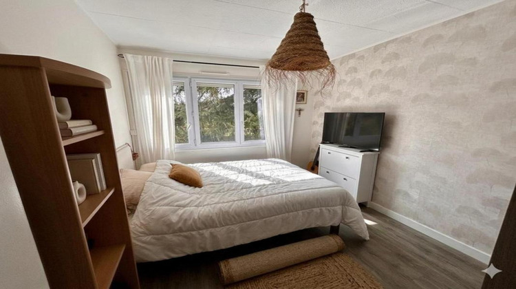 Ma-Cabane - Vente Appartement FREJUS, 40 m²