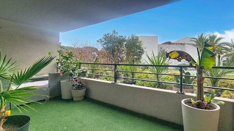 Ma-Cabane - Vente Appartement FREJUS, 63 m²