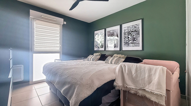 Ma-Cabane - Vente Appartement FREJUS, 63 m²