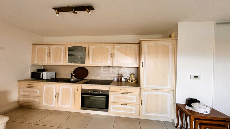 Ma-Cabane - Vente Appartement FREJUS, 45 m²