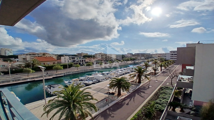 Ma-Cabane - Vente Appartement FREJUS, 98 m²