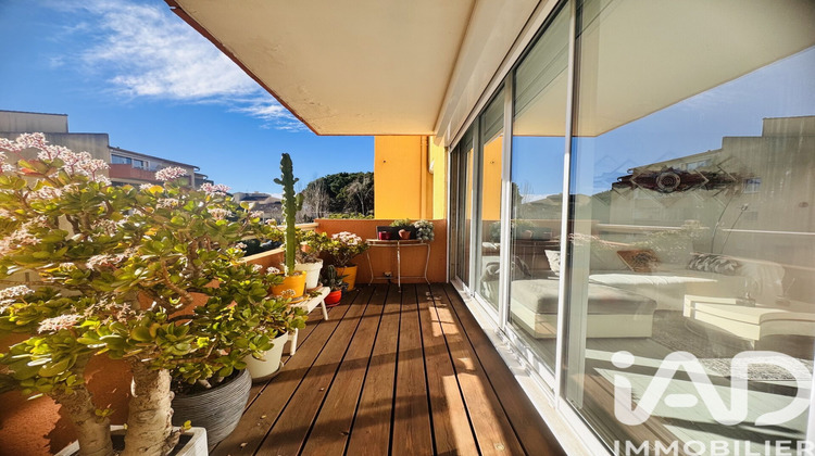 Ma-Cabane - Vente Appartement Fréjus, 50 m²