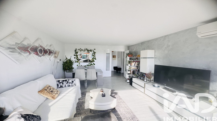 Ma-Cabane - Vente Appartement Fréjus, 50 m²