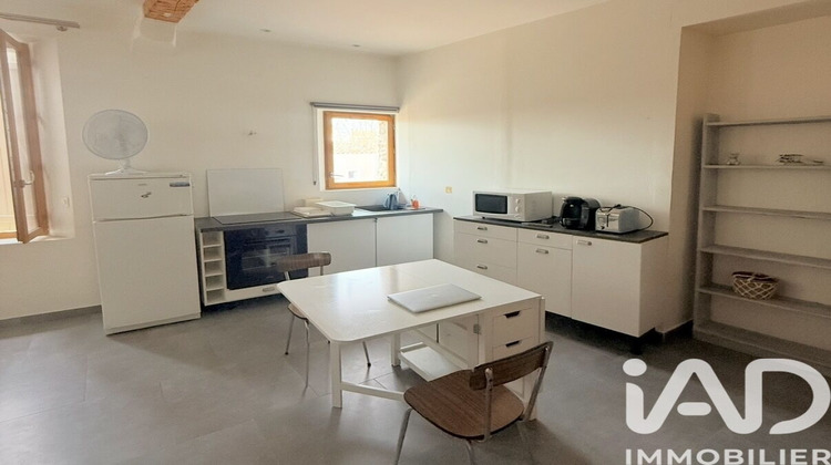 Ma-Cabane - Vente Appartement Fréjus, 34 m²