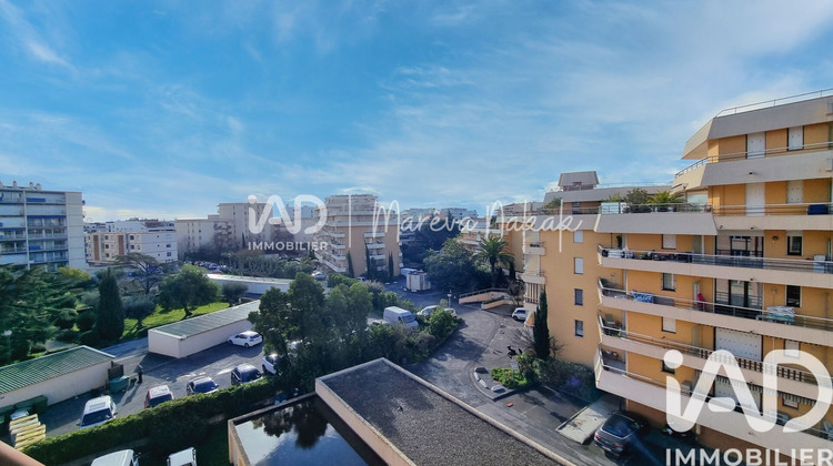 Ma-Cabane - Vente Appartement Fréjus, 59 m²