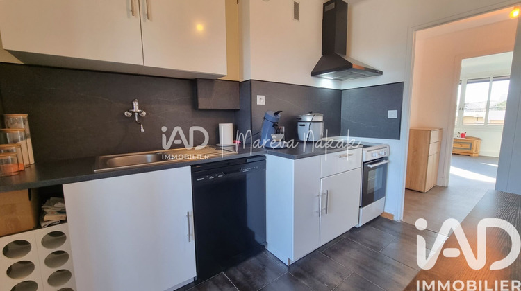 Ma-Cabane - Vente Appartement Fréjus, 59 m²