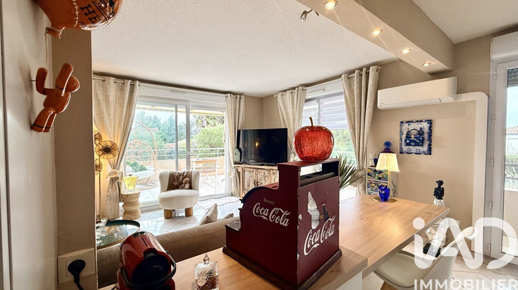 Ma-Cabane - Vente Appartement Fréjus, 64 m²