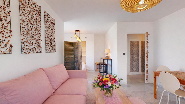 Ma-Cabane - Vente Appartement Frejus, 55 m²