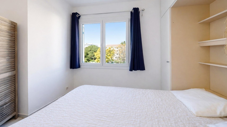 Ma-Cabane - Vente Appartement Frejus, 55 m²