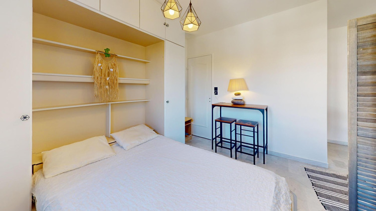 Ma-Cabane - Vente Appartement Frejus, 55 m²